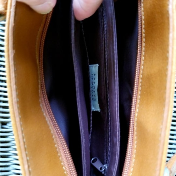 BARNEYS NY Designer Purse - Picture 6 of 8